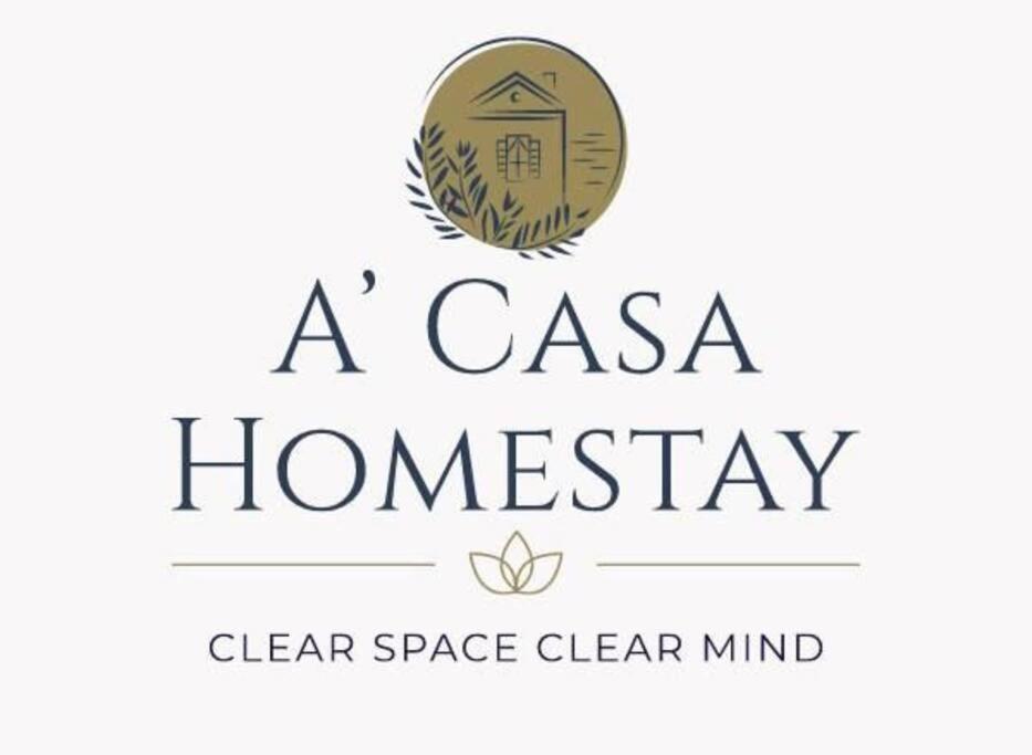 A' Casa Homestay Ipoh Perak Zewnętrze zdjęcie
